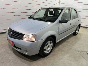 Седан Renault Logan 2009 года, 435000 рублей, Красноярск