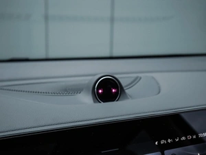 Минивэн Voyah Dream 2023 года, 4999000 рублей, Большой Сочи