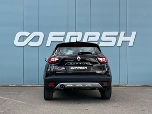 Внедорожник Renault Kaptur 2019 года, 1759000 рублей, Ижевск