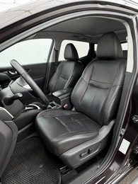 Внедорожник Nissan Qashqai 2014 года, 1450000 рублей, Орёл