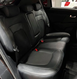 Внедорожник Kia Sportage 2015 года, 1597000 рублей, Красноярск