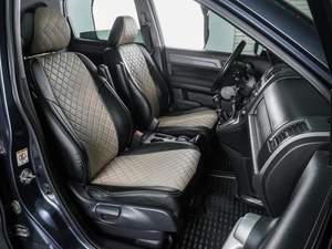 Внедорожник Honda CR-V 2007 года, 974000 рублей, Воронеж