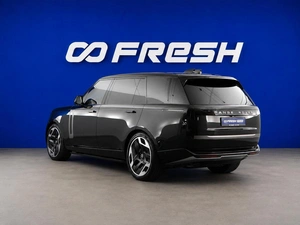 Внедорожник Land Rover Range Rover 2024 года, 20858888 рублей, Москва