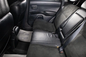 Внедорожник Mitsubishi Outlander 2007 года, 1099000 рублей, Сургут