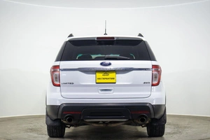 Внедорожник Ford Explorer 2013 года, 1879000 рублей, Оренбург