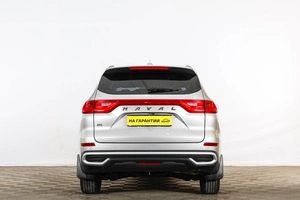 Внедорожник Haval M6 2023 года, 1779000 рублей, Тюмень