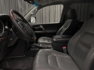 Внедорожник Toyota Land Cruiser 2008 года, 2375000 рублей, Красноярск