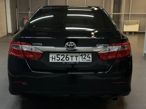 Седан Toyota Camry 2013 года, 1797000 рублей, Красноярск