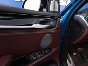 Внедорожник BMW X5 M 2016 года, 3999999 рублей, Москва