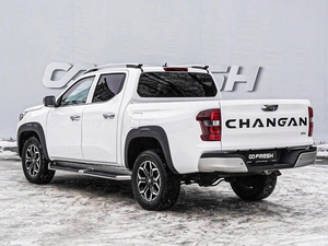 Пикап Changan Hunter Plus 2024 года, 3385050 рублей, Волгоград