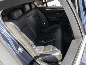 Седан BMW 5 серия 2010 года, 1430000 рублей, Краснодар
