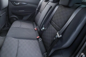 Внедорожник Nissan Qashqai 2014 года, 1629000 рублей, Челябинск