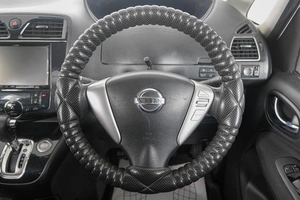 Минивэн Nissan Serena 2012 года, 1379000 рублей, Кемерово