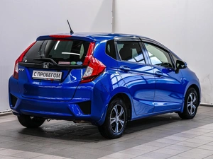 Хетчбэк Honda Fit 2017 года, 1050000 рублей, Красноярск