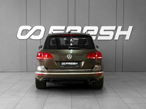 Внедорожник Volkswagen Touareg 2015 года, 2998000 рублей, Тверь