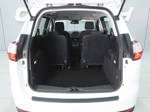 Минивэн Ford Grand C-MAX 2018 года, 1617000 рублей, Ростов-на-Дону