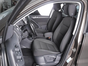 Внедорожник Volkswagen Tiguan 2014 года, 1360000 рублей, Ростов-на-Дону