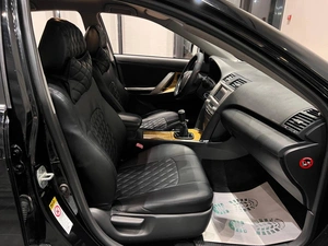 Седан Toyota Camry 2006 года, 949000 рублей, Красноярск