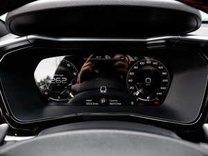 Внедорожник Geely Tugella 2022 года, 2825000 рублей, Большой Сочи