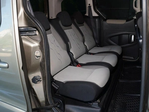 Минивэн Peugeot Partner 2012 года, 548000 рублей, Тверь