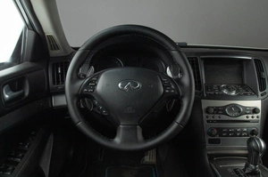 Седан Infiniti G25 2012 года, 1249000 рублей, Челябинск