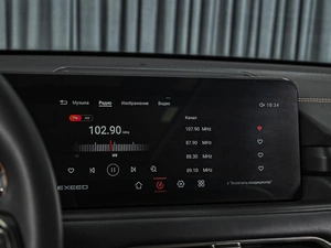 Внедорожник EXEED TXL 2022 года, 1748500 рублей, Ставрополь