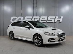 Универсал Subaru Levorg 2015 года, 1379000 рублей, Воронеж