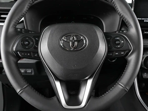 Внедорожник Toyota RAV4 2025 года, 4600000 рублей, Аксай