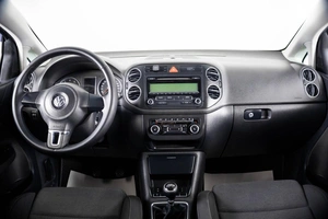 Хетчбэк Volkswagen Golf Plus 2011 года, 499000 рублей, Пермь