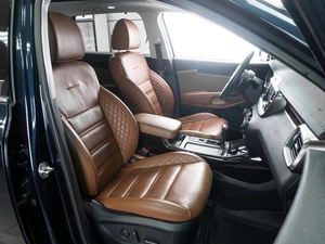 Внедорожник Kia Sorento Prime 2019 года, 3869000 рублей, Тюмень