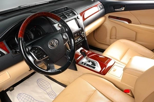 Седан Toyota Camry 2012 года, 1779000 рублей, Тюмень