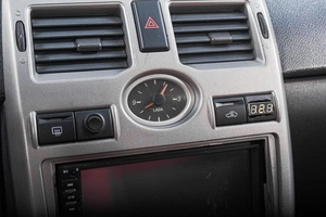 Хетчбэк ВАЗ (LADA) Priora 2012 года, 429000 рублей, Томск