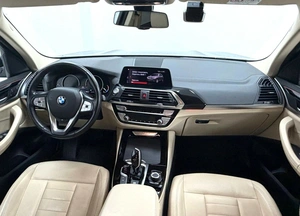 Внедорожник BMW X3 2021 года, 4395000 рублей, Красноярск