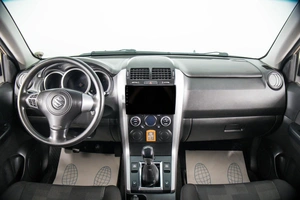 Внедорожник Suzuki Grand Vitara 2011 года, 839000 рублей, Пермь