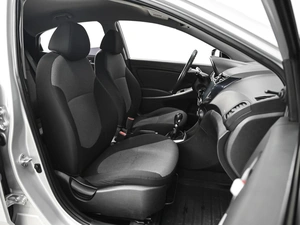 Седан Hyundai Solaris 2013 года, 734000 рублей, Ставрополь