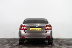 Седан Chevrolet Epica 2007 года, 559000 рублей, Сургут