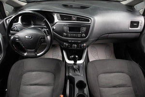 Хетчбэк Kia Ceed 2015 года, 1309000 рублей, Оренбург