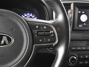 Внедорожник Kia Sportage 2018 года, 2055900 рублей, Казань