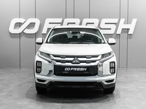 Внедорожник Mitsubishi ASX 2023 года, 3175000 рублей, Тюмень