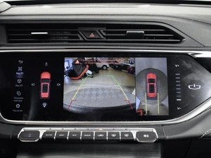 Внедорожник Geely Atlas Pro 2023 года, 2176100 рублей, Казань