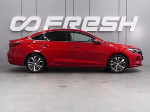 Седан Changan Eado Plus 2023 года, 1599000 рублей, Воронеж