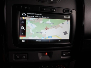Внедорожник Renault Duster 2019 года, 1429000 рублей, Воронеж
