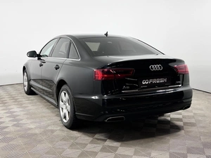 Седан Audi A6 2015 года, 2184900 рублей, Казань