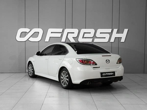 Седан Mazda 6 2010 года, 1009000 рублей, Тверь