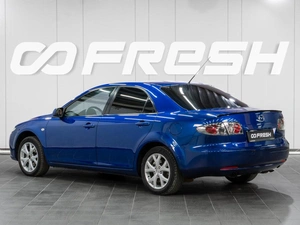 Седан Mazda 6 2005 года, 699000 рублей, Сургут