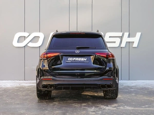 Внедорожник Mercedes-benz GLE-класс 2020 года, 6298000 рублей, Краснодар