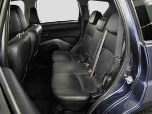 Внедорожник Mitsubishi Outlander 2007 года, 1358900 рублей, Казань