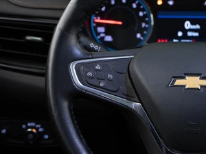 Внедорожник Chevrolet Equinox 2020 года, 2449046 рублей, Москва