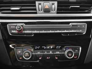 Внедорожник BMW X1 2020 года, 2987300 рублей, Казань