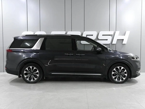 Минивэн Kia Carnival 2022 года, 4899000 рублей, Ростов-на-Дону